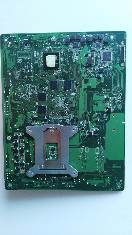 DELL XPS 2710 IPIMB-PV NF GT640M INTEL MOTHERBOARD 3VTJ7 03VTJ7